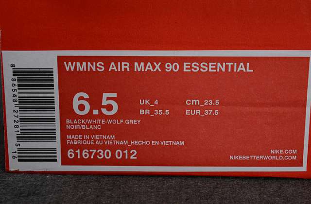 Nike Air Max 90 _SKU278310312133053